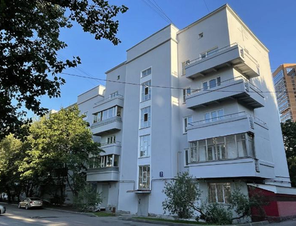 2-к. квартира, 59&nbsp;м²