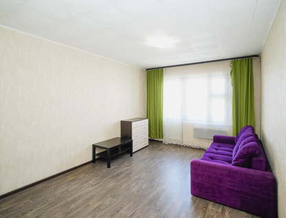 1-к. квартира, 37,4&nbsp;м²