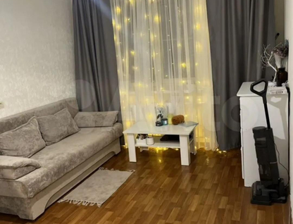 2-к. квартира, 38&nbsp;м²