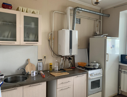 1-к. квартира, 44,2&nbsp;м²