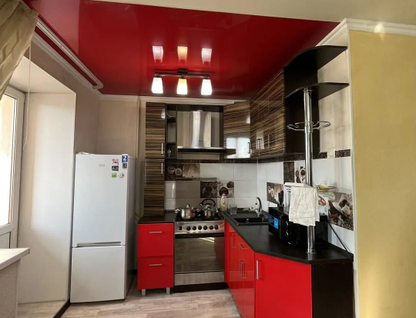 1-к. квартира, 27 м²