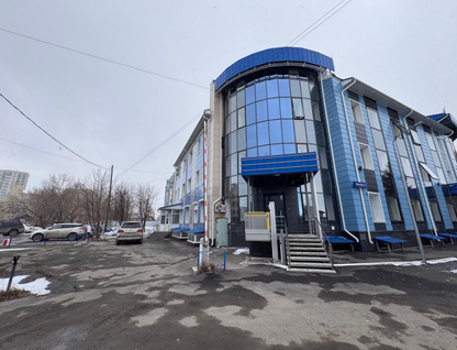 Помещение свободного назначения, 241,8&nbsp;м²