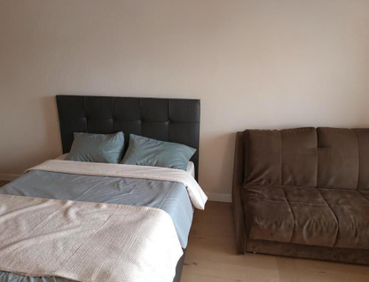 Студия, 35 м²