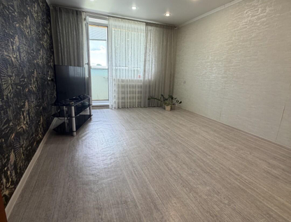 1-к. квартира, 35 м²