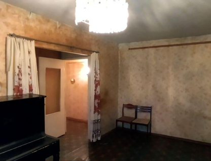 2-к. квартира, 45,6&nbsp;м²