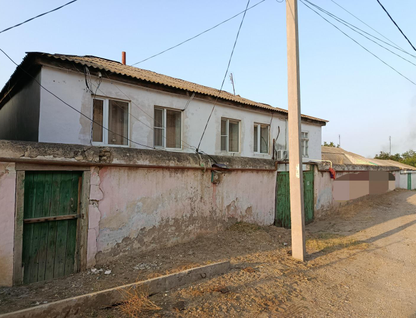 Двухэтажный дом, 190 м²