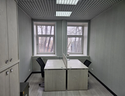 Офис, 12,9&nbsp;м²