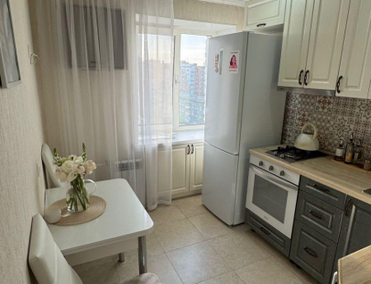 1-к. квартира, 30&nbsp;м²