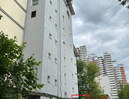 Помещение свободного назначения, 450&nbsp;м²