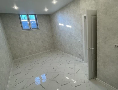 1-к. квартира, 34&nbsp;м²