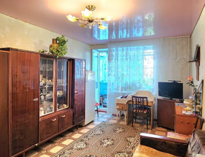 1-к. квартира, 30,5&nbsp;м²