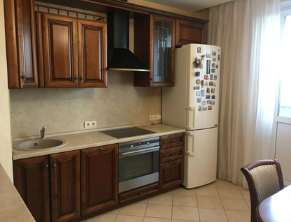 2-к. квартира, 60,2 м²