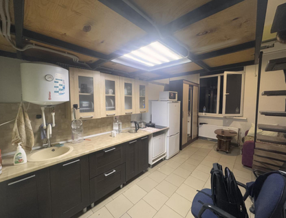 Студия, 37&nbsp;м²