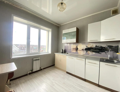 1-к. квартира, 34,1&nbsp;м²