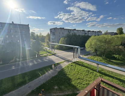 1-к. квартира, 33,7&nbsp;м²
