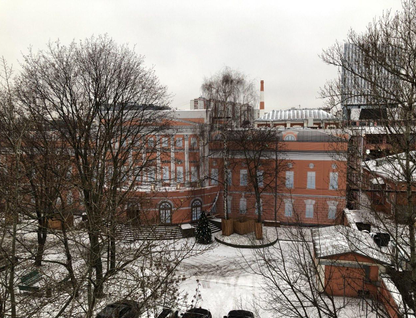 2-к. квартира, 48,4 м²