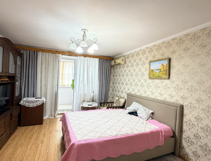 2-к. квартира, 50 м²