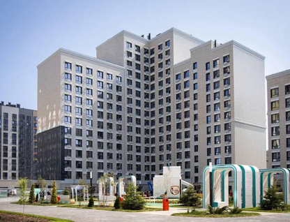 1-к. квартира, 28,8&nbsp;м²