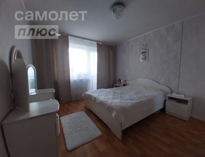 2-к. квартира, 66,4&nbsp;м²