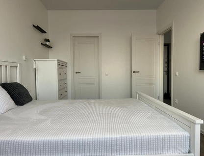 1-к. квартира, 37,5&nbsp;м²