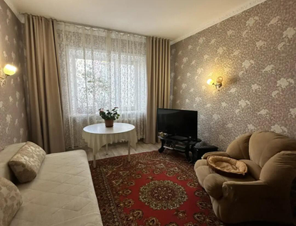 3-к. квартира, 84 м²