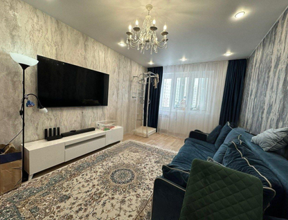 3-к. квартира, 78,9&nbsp;м²