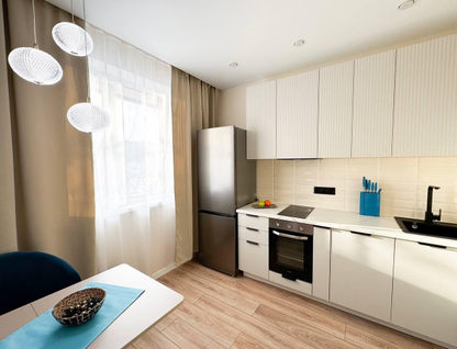 1-к. квартира, 39,1&nbsp;м²