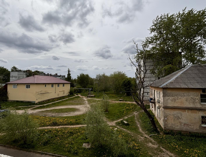 1-к. квартира, 39&nbsp;м²