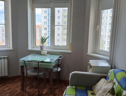 2-к. квартира, 58,4&nbsp;м²