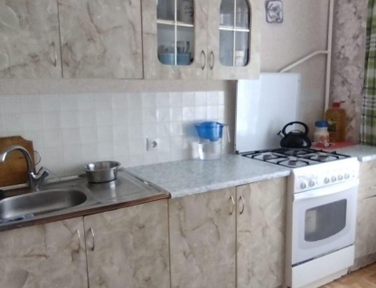 1-к. квартира, 30&nbsp;м²