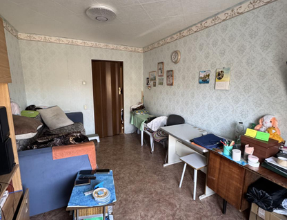 2-к. квартира, 40,9 м²