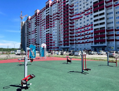 2-к. квартира, 43,9&nbsp;м²