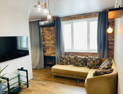 2-к. квартира, 70,3&nbsp;м²