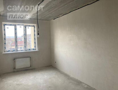 1-к. квартира, 37,4&nbsp;м²