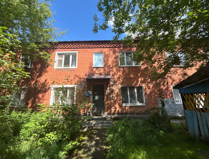 1-к. квартира, 36,6&nbsp;м²