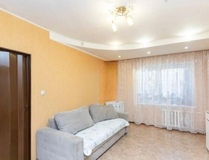 1-к. квартира, 40,8&nbsp;м²