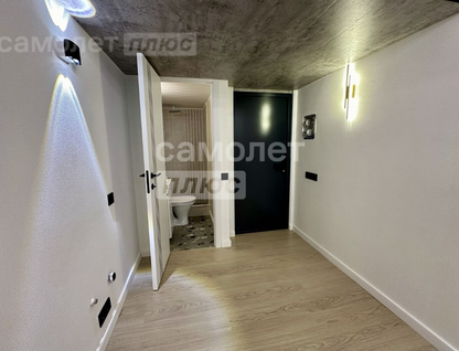 Студия, 18&nbsp;м²