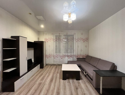 Студия, 26,6&nbsp;м²