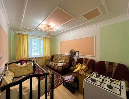 2-к. квартира, 41,8&nbsp;м²