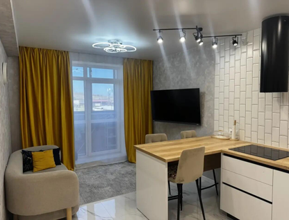 3-к. квартира, 62,7 м²
