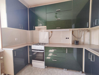 1-к. квартира, 38&nbsp;м²