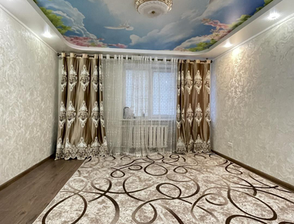 3-к. квартира, 70,2&nbsp;м²