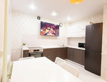 2-к. квартира, 52,7&nbsp;м²