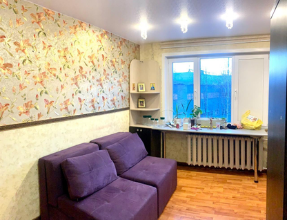 2-к. квартира, 44,1&nbsp;м²