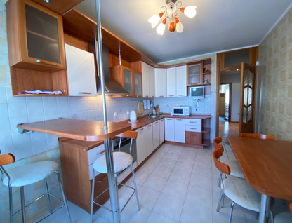 4-к. квартира, 107,2&nbsp;м²