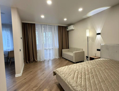 1-к. квартира, 27,3&nbsp;м²