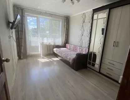 1-к. квартира, 28,6 м²