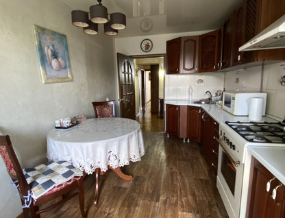 3-к. квартира, 67,2&nbsp;м²