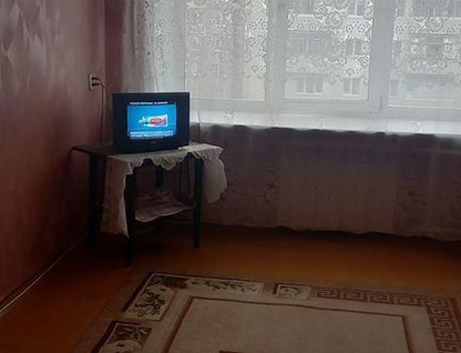 1-к. квартира, 18&nbsp;м²