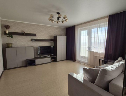 3-к. квартира, 62&nbsp;м²